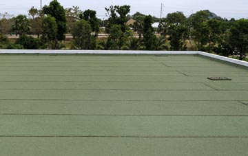 all Bilting roofing types quoted for