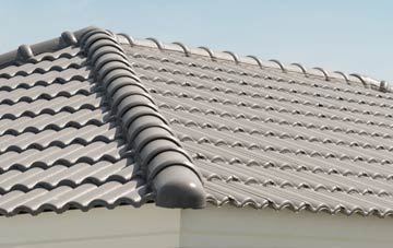advantages of Bilting clay roofing