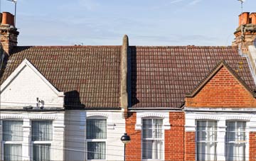 clay roofing Bilting, Kent