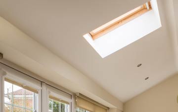 Bilting conservatory roof insulation companies