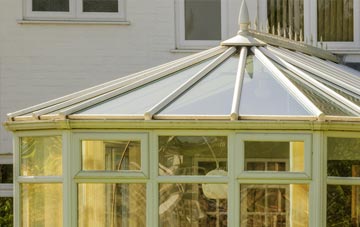 conservatory roof repair Bilting, Kent