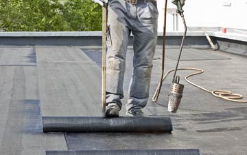 flat roof replacement Bilting, Kent