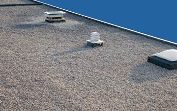 flat roofing Bilting, Kent