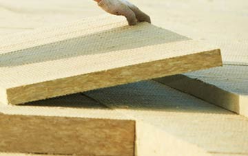 measuring Bilting tapered insulation