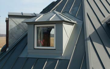 metal roofing Bilting, Kent