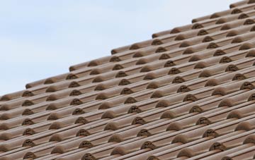 plastic roofing Bilting, Kent