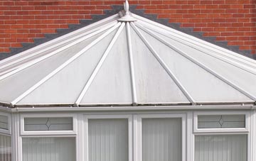 Bilting polycarbonate conservatory roof repairs