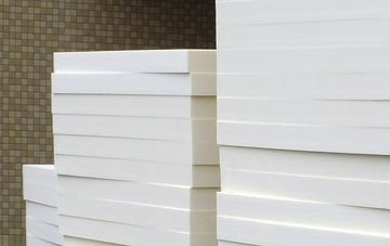 Bilting tapered roof insulation costs